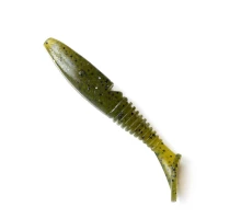 Võdik FANATIK Bandit 2,9" värv 001 5tk/pk